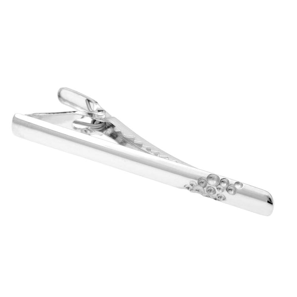 GOLF slipsklämma - Guldviva Jewellery