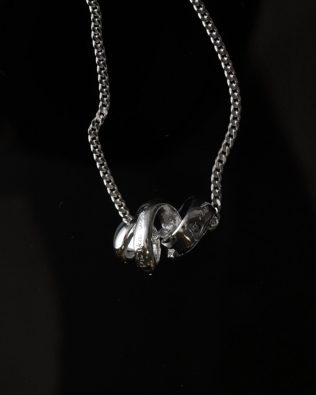 STORMSKERRY MAJA BRAVE necklace