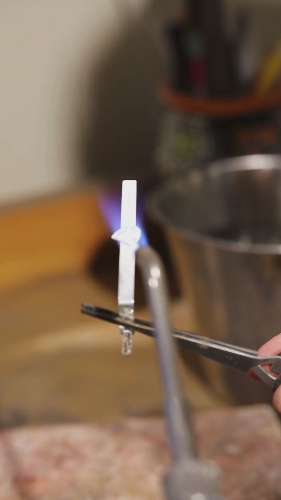 SEGELBÅT ネクタイピン