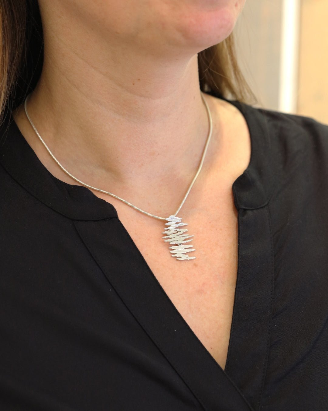ALANDICA Halsband - Guldviva Jewellery