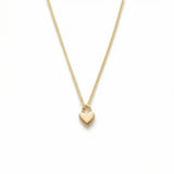 ÄLSKA XS 18K halsband