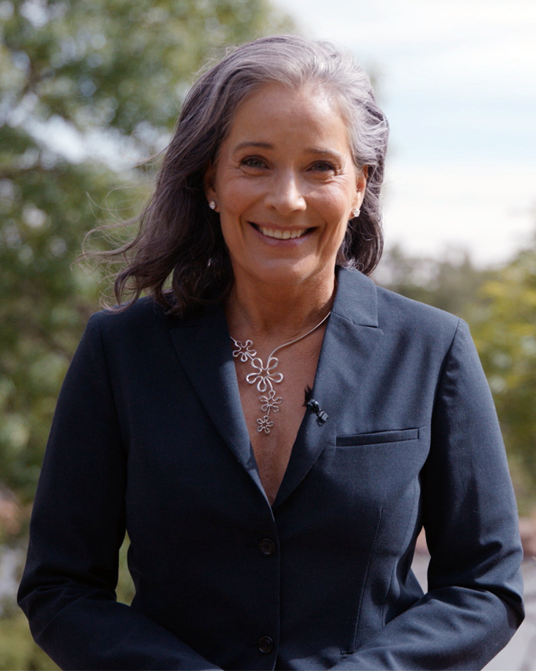 BLOMMAN™ GALA Collier