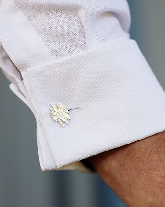 ALANDICA cufflink