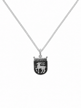ÅLANDS VAPEN halsband