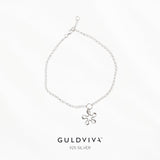 BLOMMAN™ XS armband - Guldviva Jewellery