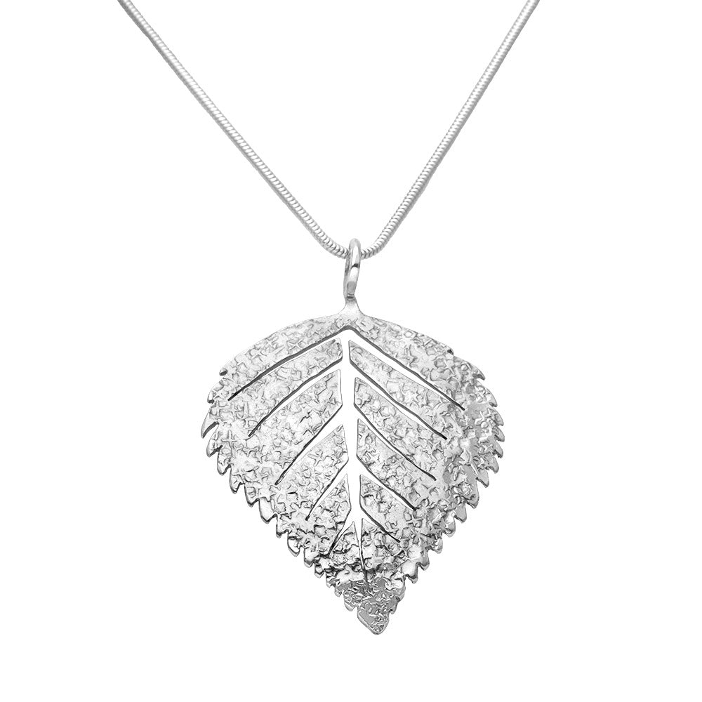BJÖRK XL halsband - Guldviva Jewellery