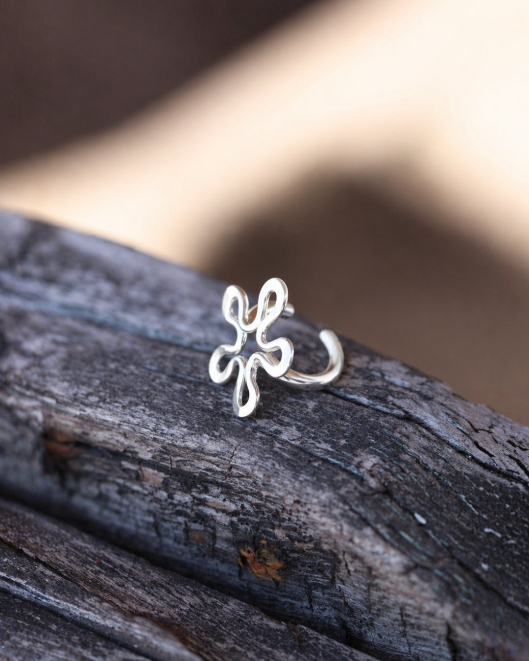 BLOMMAN™ Ear Cuff