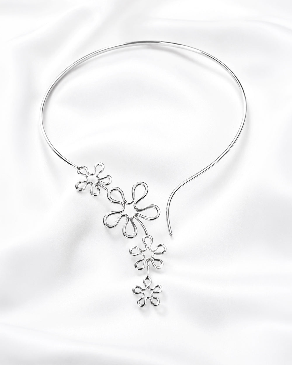 BLOMMAN™ GALA ネックレス