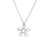 BLOMMAN™ halsband - Guldviva Jewellery