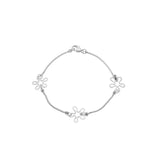 BLOMMAN™ Duo armband - Guldviva Jewellery