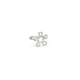 BLOMMAN™ ring - Guldviva Jewellery