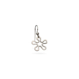 BLOMMAN™ örhänge på krok, 1 st - Guldviva Jewellery
