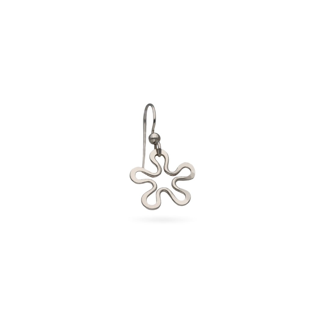 BLOMMAN™ örhänge på krok, 1 st - Guldviva Jewellery