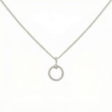 CIRCLA necklace