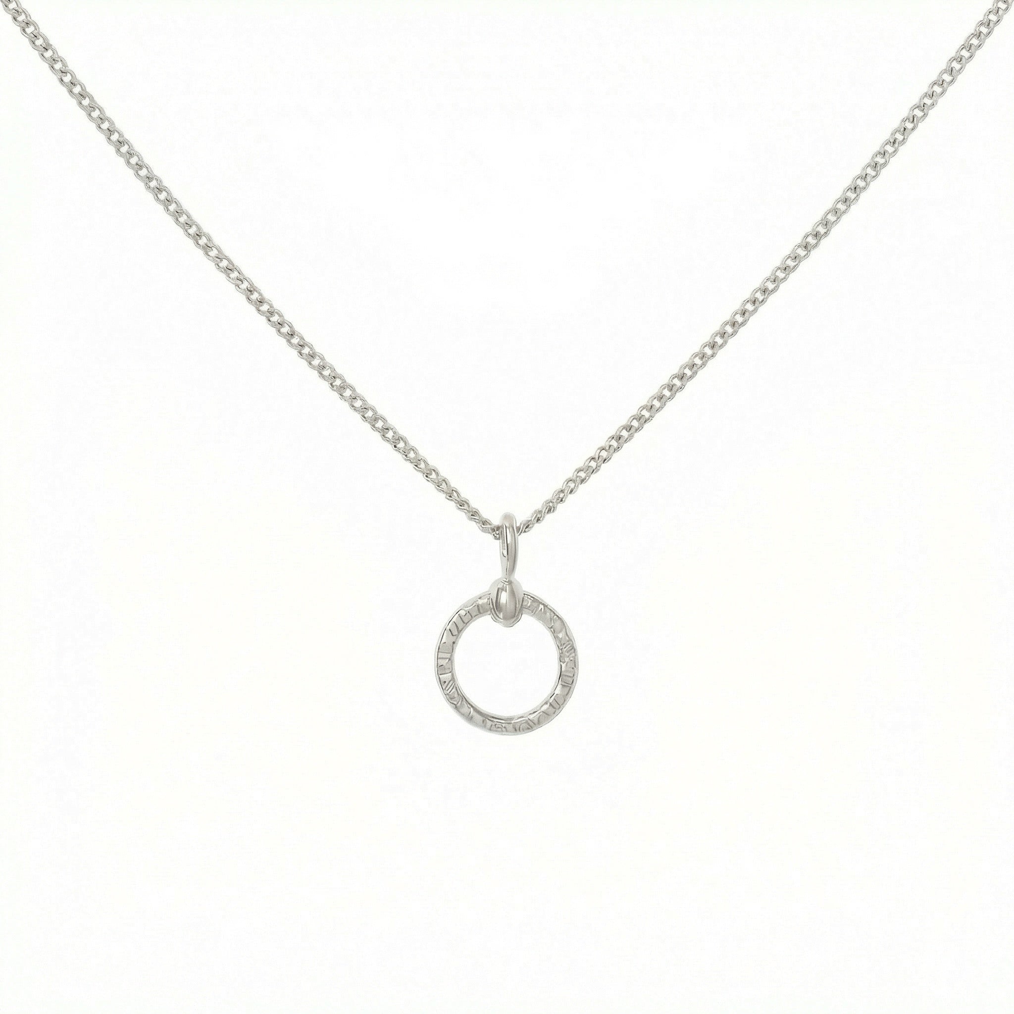 CIRCLA halsband