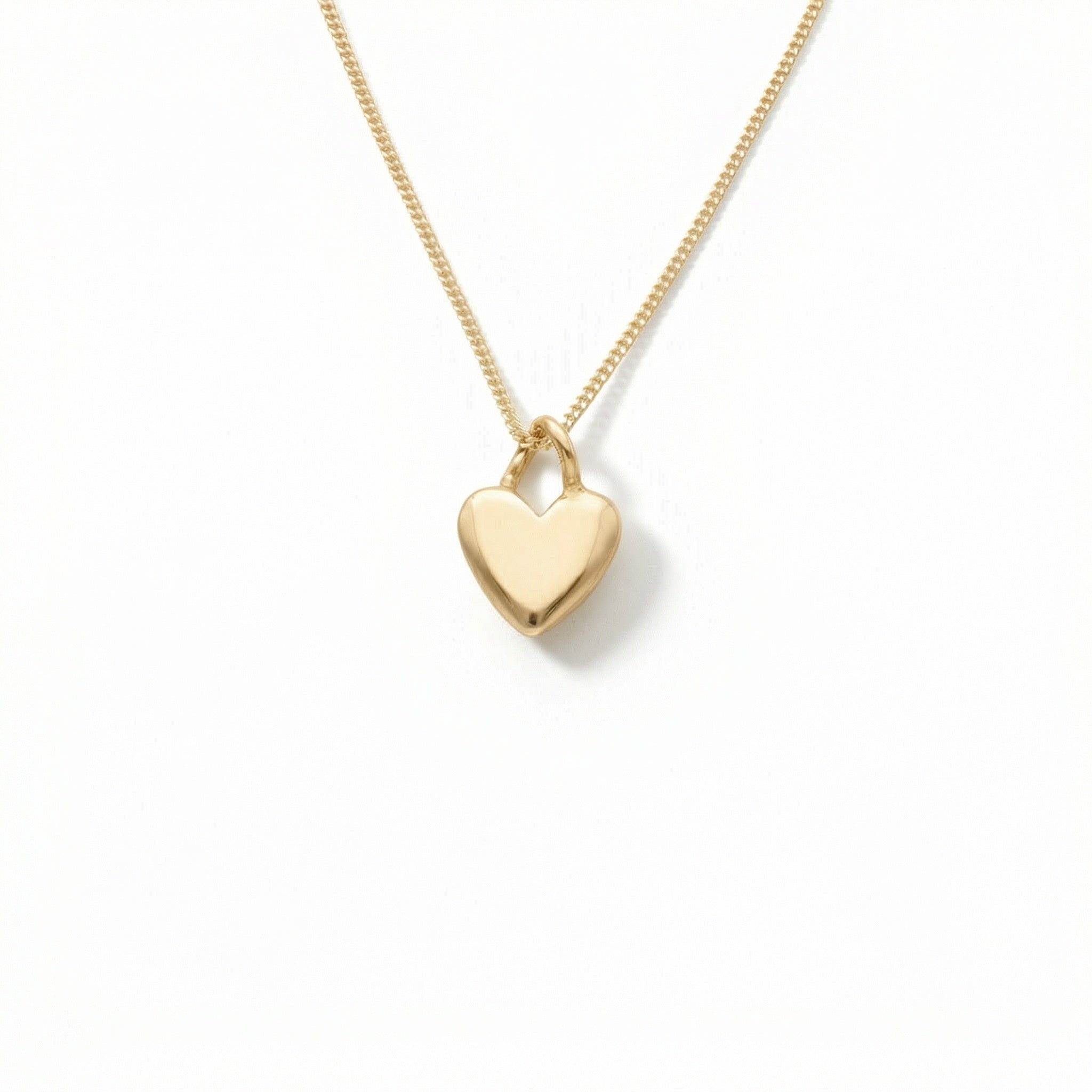 ÄLSKA 18K halsband