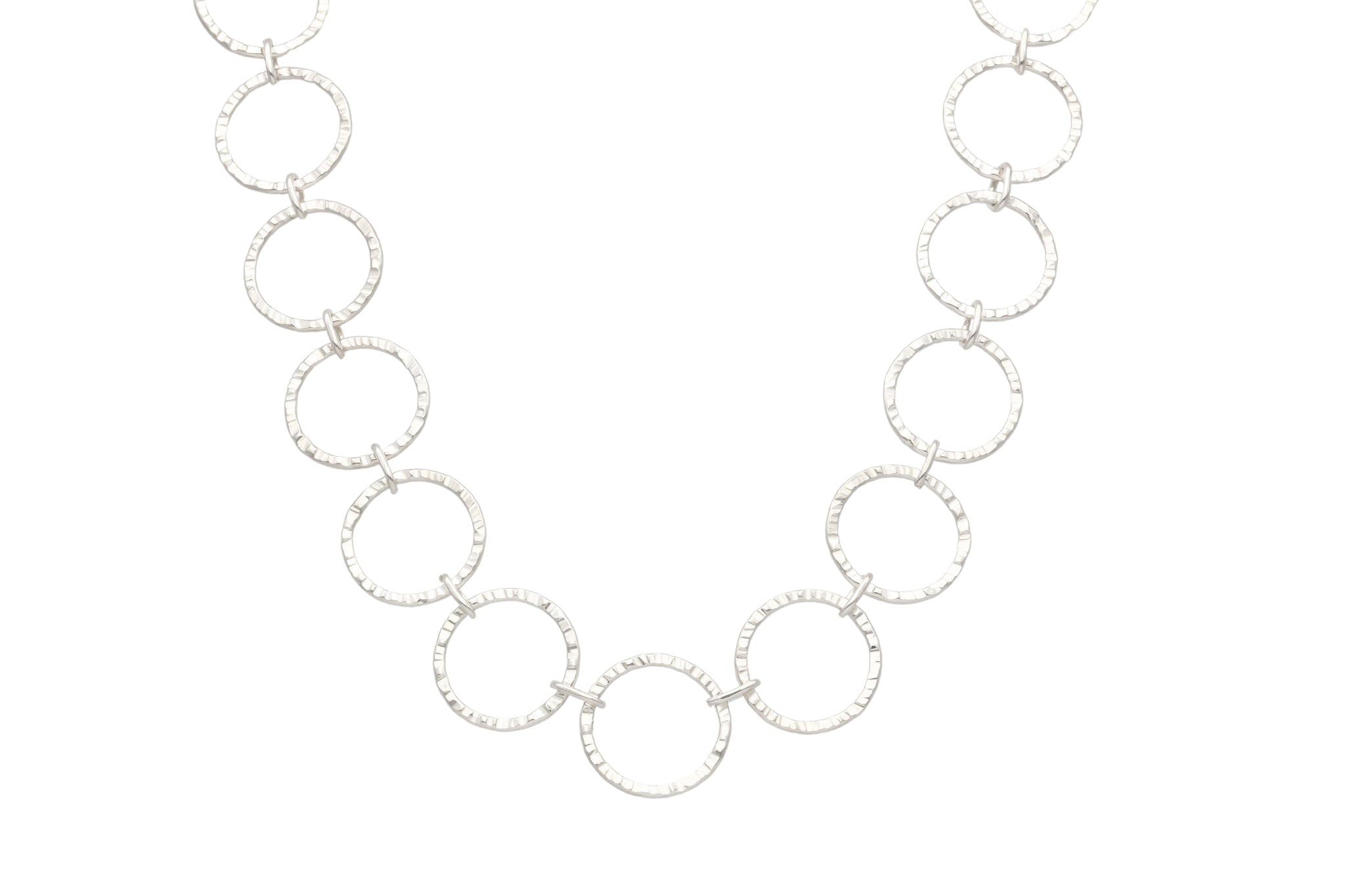 CIRCLA collier