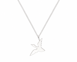 FÖGEL necklace