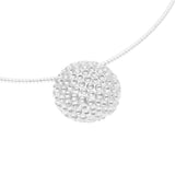 GOLF L halsband - Guldviva Jewellery