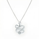 KRINGLAN halsband