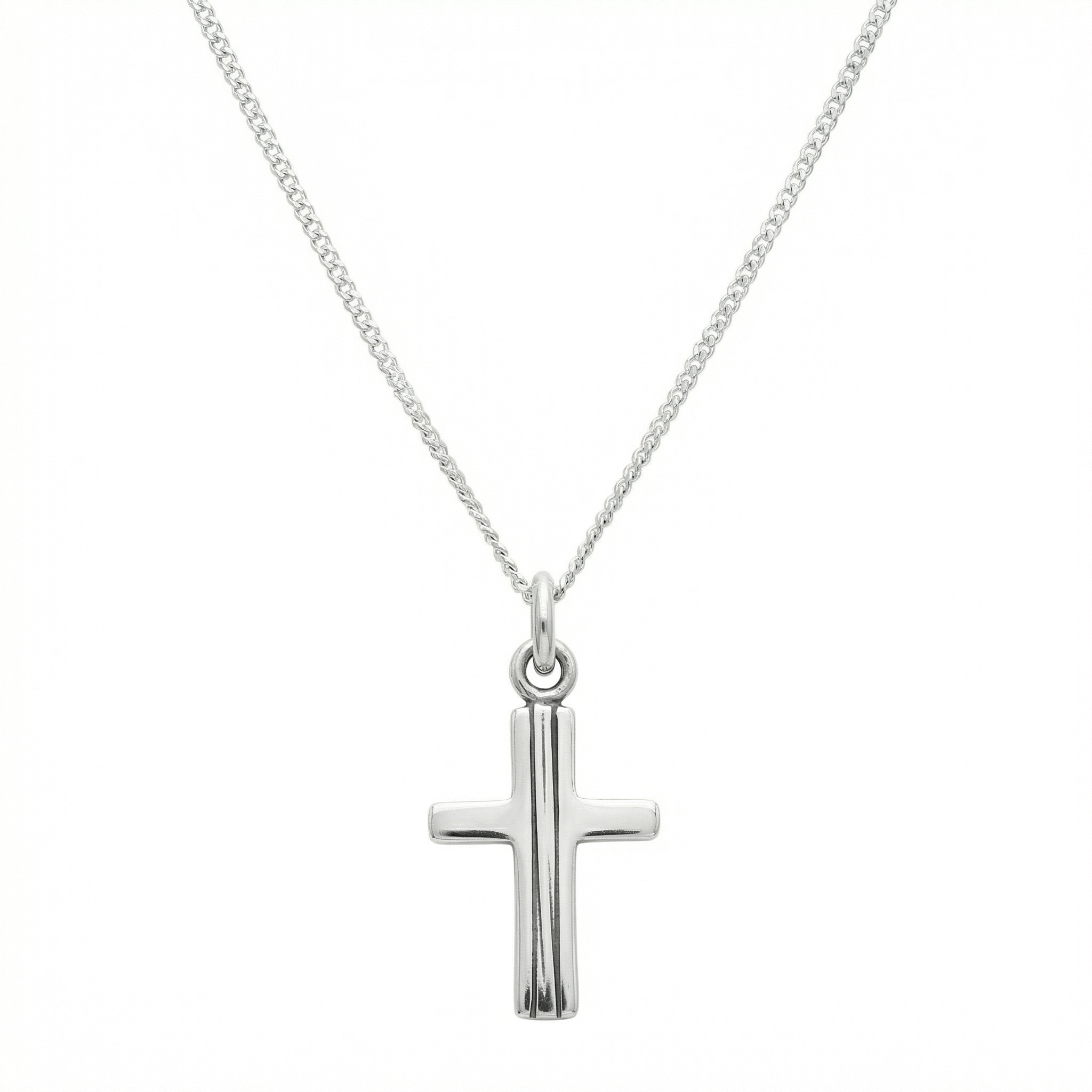 LINES kors halsband