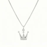 PRINSESSKRONA M halsband