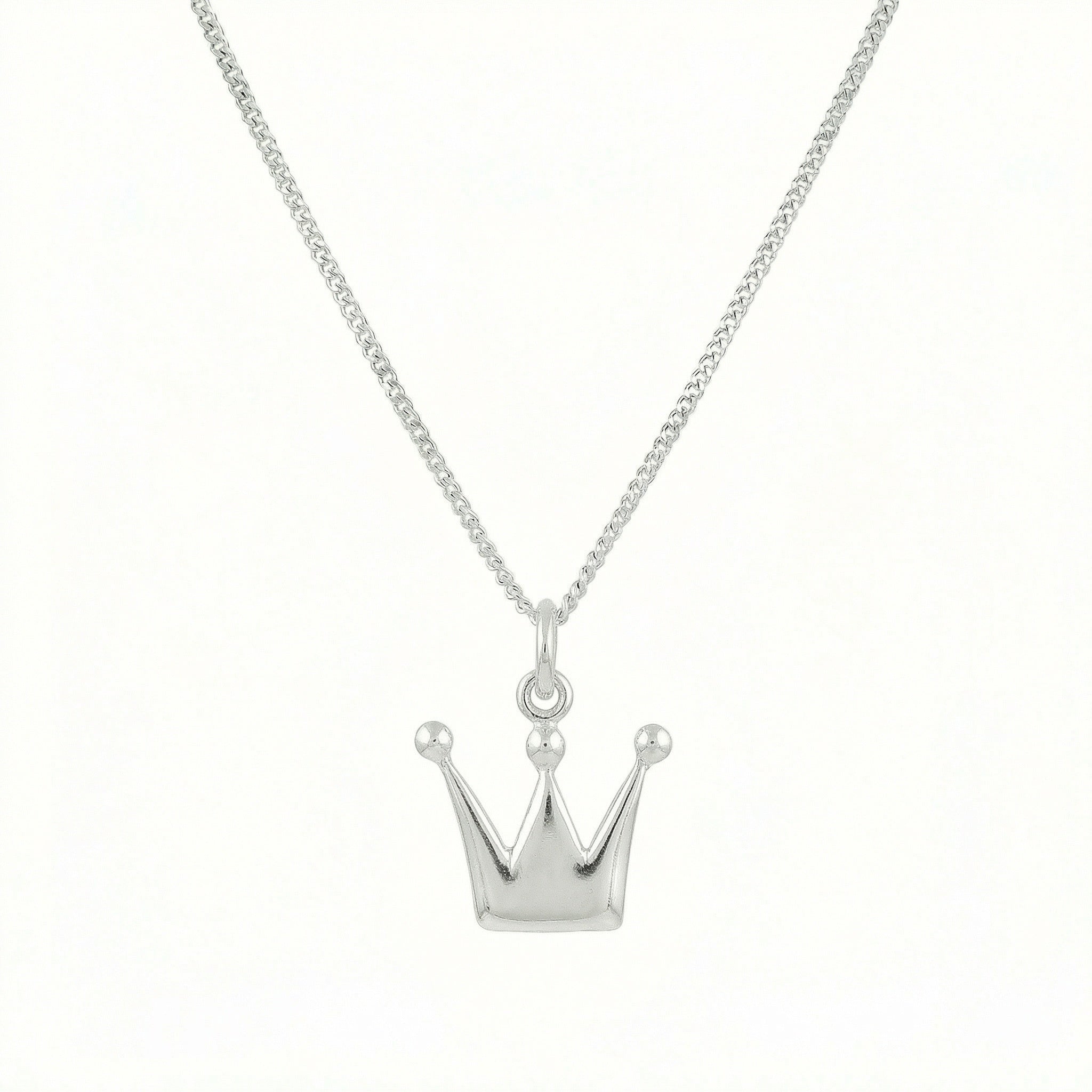 PRINSESSKRONA M halsband
