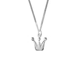 PRINSESSKRONA halsband - Guldviva Jewellery