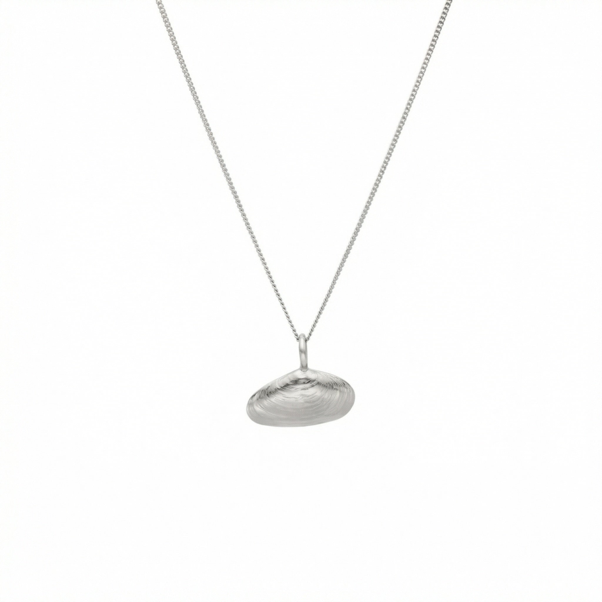 SANDMUSSLA halsband