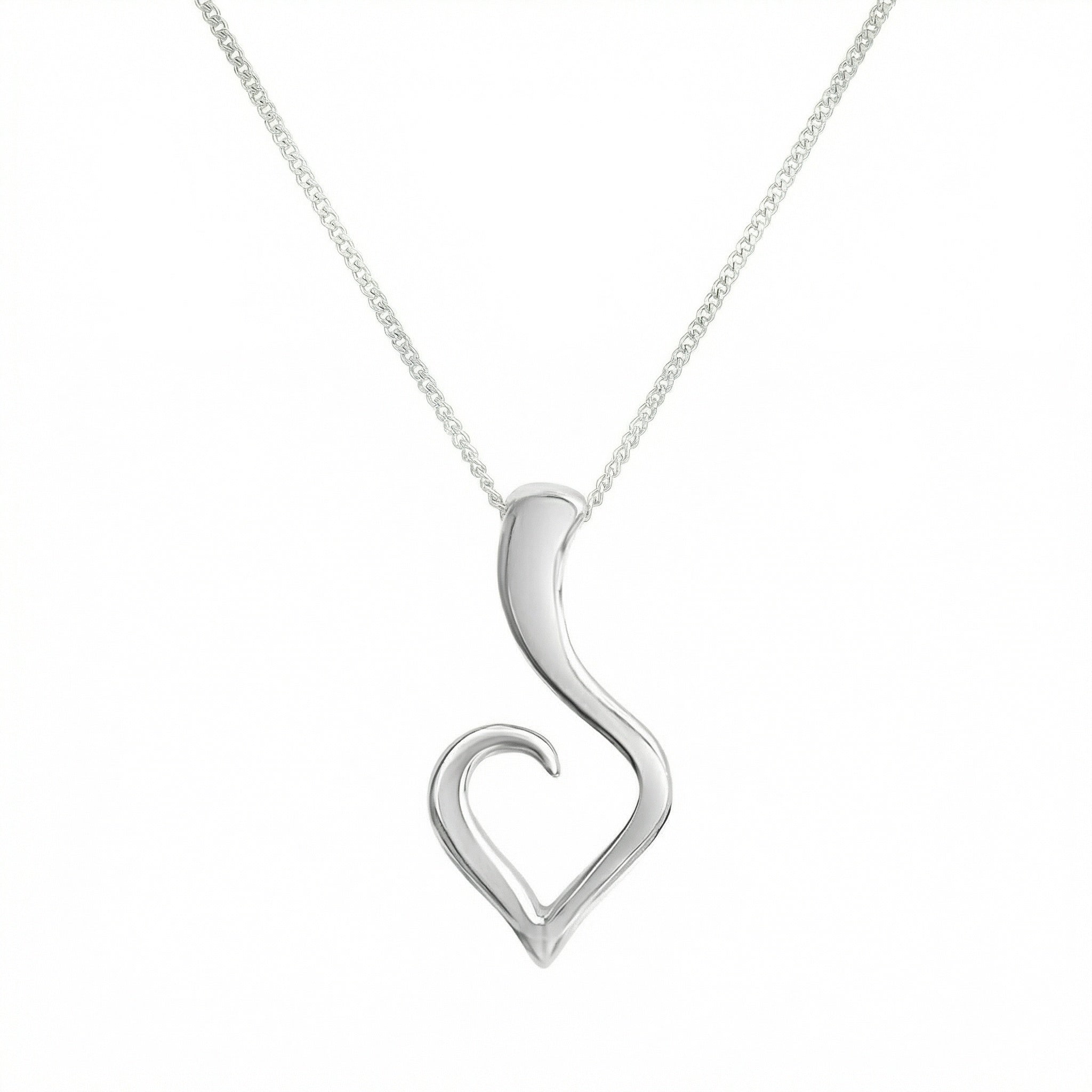 SPANT necklace