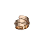 STORMSKÄRS MAJA FEST 18K Ring - Guldviva Jewellery