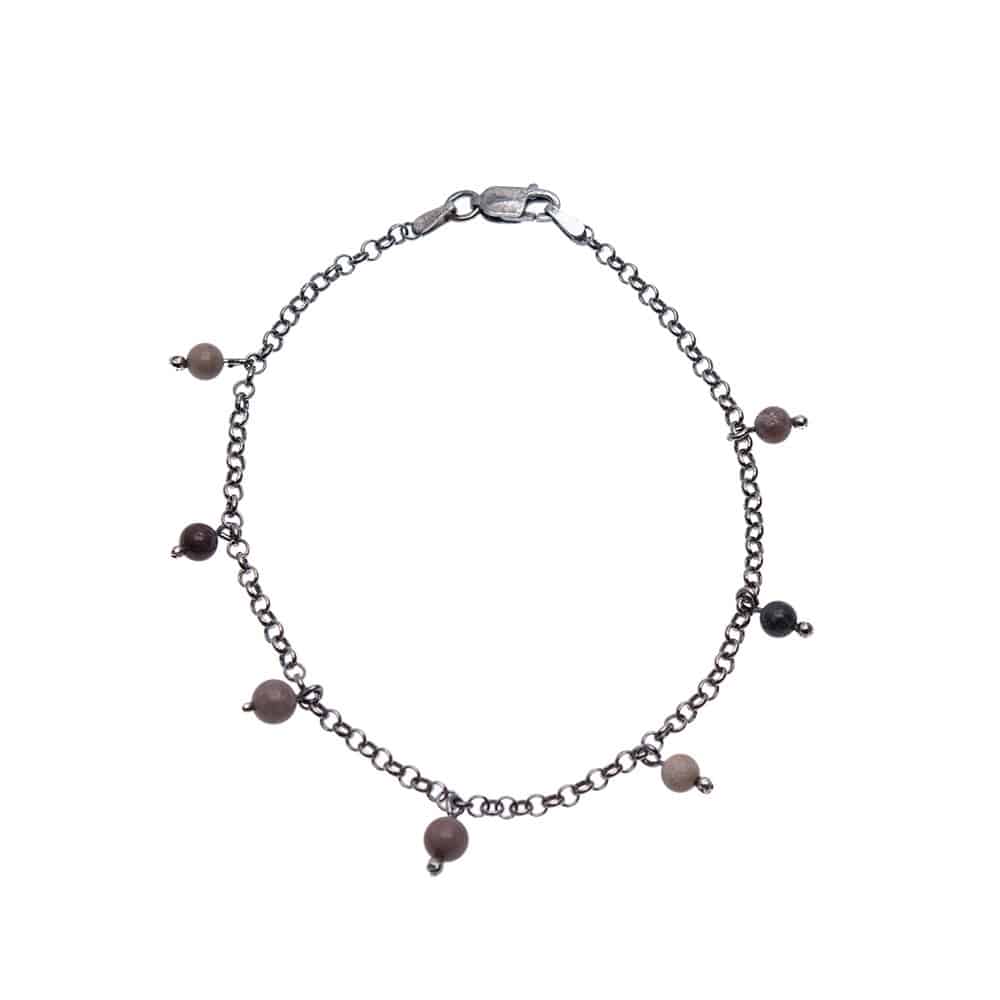 STRAND Pingla armband - Guldviva Jewellery