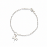 TROLLSLÄNDA bracelet (trace chain)