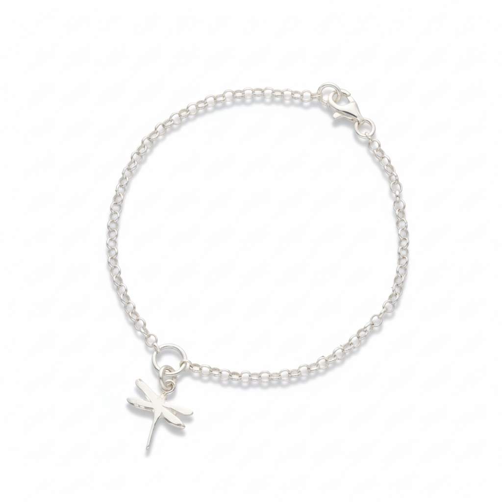 TROLLSLÄNDA armband (ärtlänk)