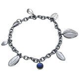 BLÅBÄR armband - Guldviva Jewellery