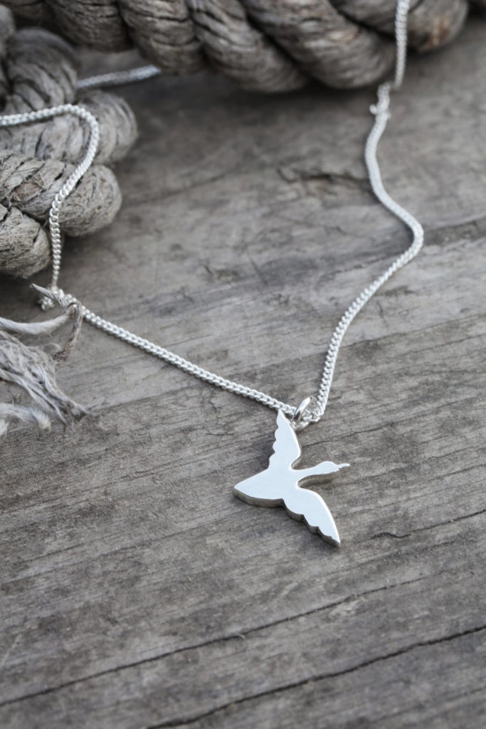 FÖGEL necklace