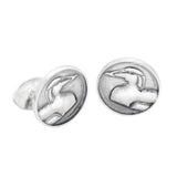 GUDING manschettknapp - Guldviva Jewellery