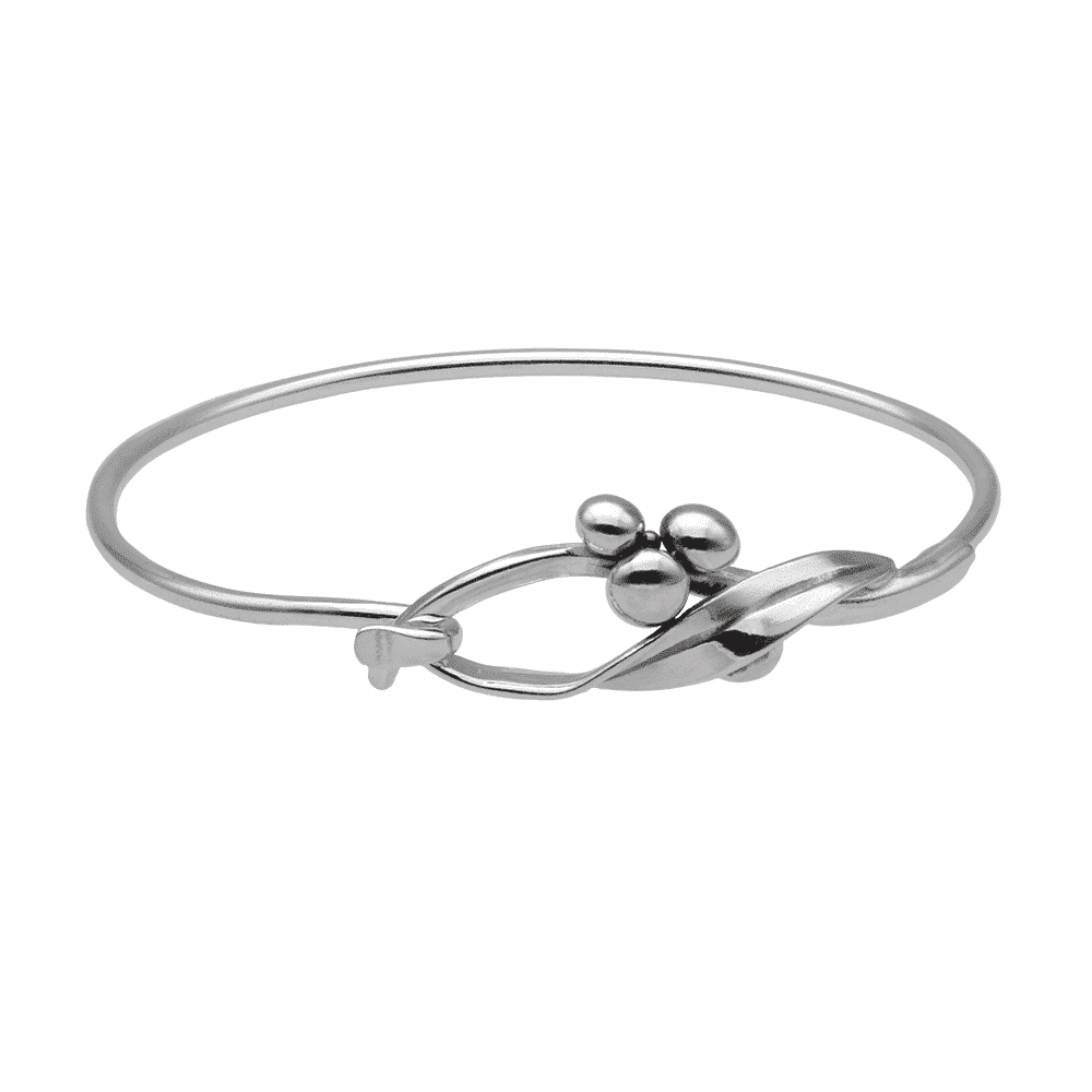 HAVTORN armring - Guldviva Jewellery