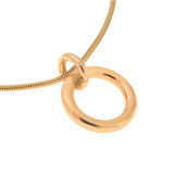 I HAMN 18K halsband - Guldviva Jewellery