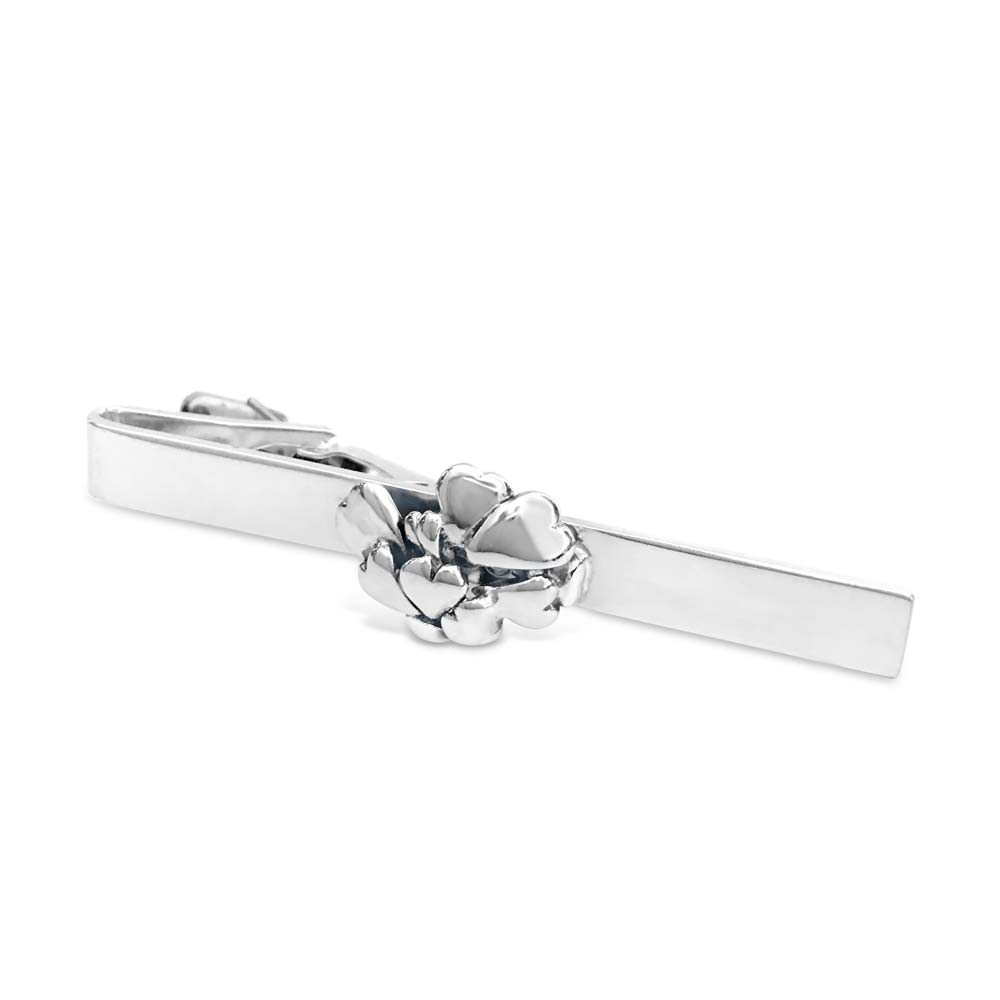 LOVELY slipsklämma - Guldviva Jewellery