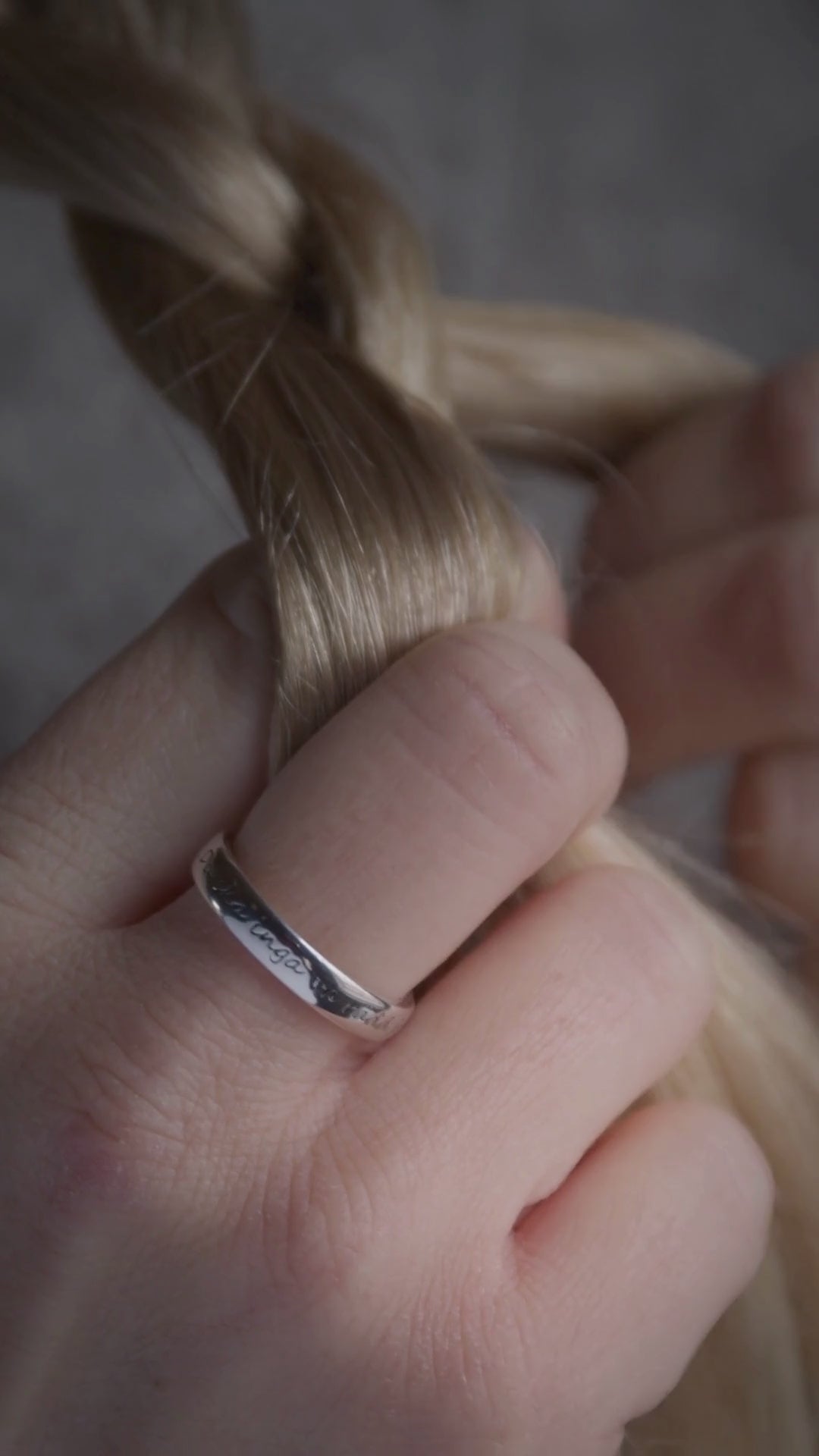 STORMSKÄRS MAJA MODIG リング