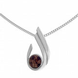 REDE GRANIT halsband - Guldviva Jewellery
