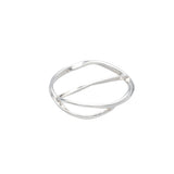 STORMSKÄRS MAJA Scarfring - Guldviva Jewellery