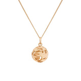 SVALA 18K halsband - Guldviva Jewellery