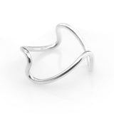 VÅGEN ring - Guldviva Jewellery